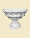 Фигурка (скульптура) ваза византийская нов большая из бетона